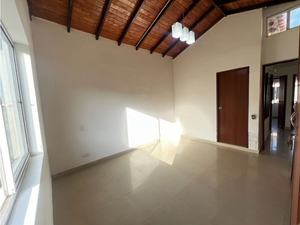 VENTA DE CASA EN VILLA CAMPESTRE - PUERTO COLOMBIA (INVERSION) — foto 4