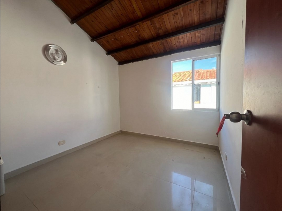 VENTA DE CASA EN VILLA CAMPESTRE - PUERTO COLOMBIA (INVERSION) — foto 5