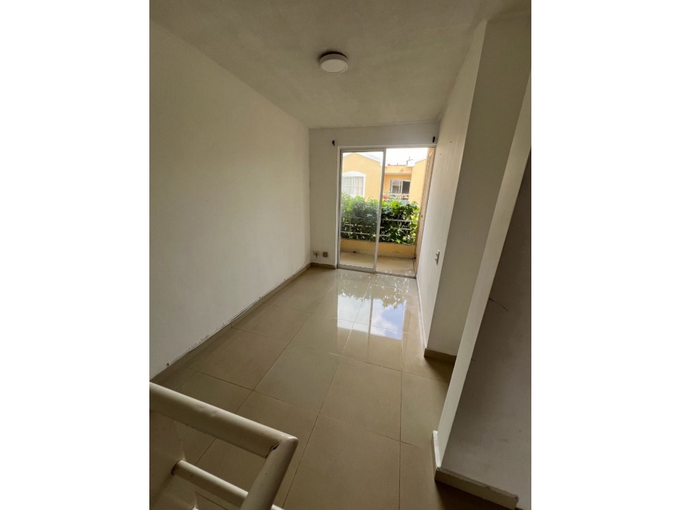 VENTA DE CASA EN VILLA CAMPESTRE - PUERTO COLOMBIA (INVERSION) — foto 6