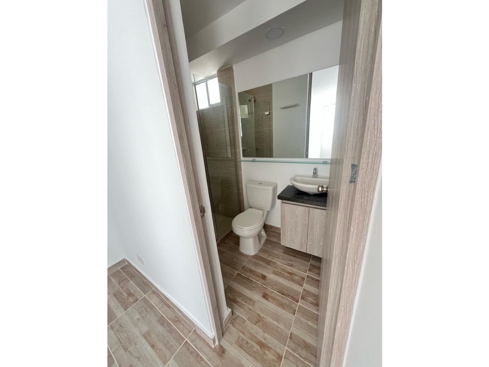ALQUILER DE APARTAMENTO EN CIUDAD MALLORQUIN - BARRANQUILLA — foto 2