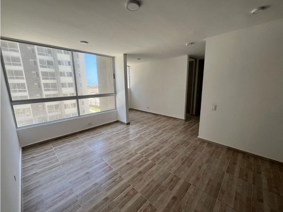 ALQUILER DE APARTAMENTO EN CIUDAD MALLORQUIN - BARRANQUILLA — foto 3