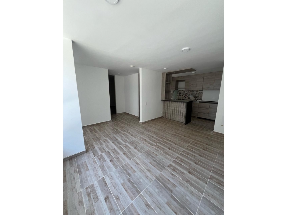 ALQUILER DE APARTAMENTO EN CIUDAD MALLORQUIN - BARRANQUILLA — foto 4
