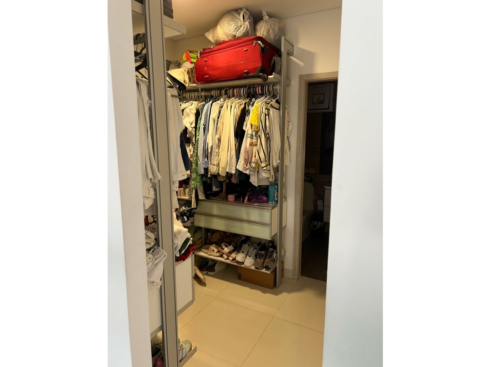 ALQUIER DE APARTAESTUDIO EN VILLA SANTOS - BARRANQUILLA — foto 5