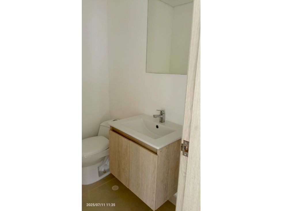 VENTA DE APARTAMENTO EN BELLAVISTA - BARRANQUILLA — foto 2