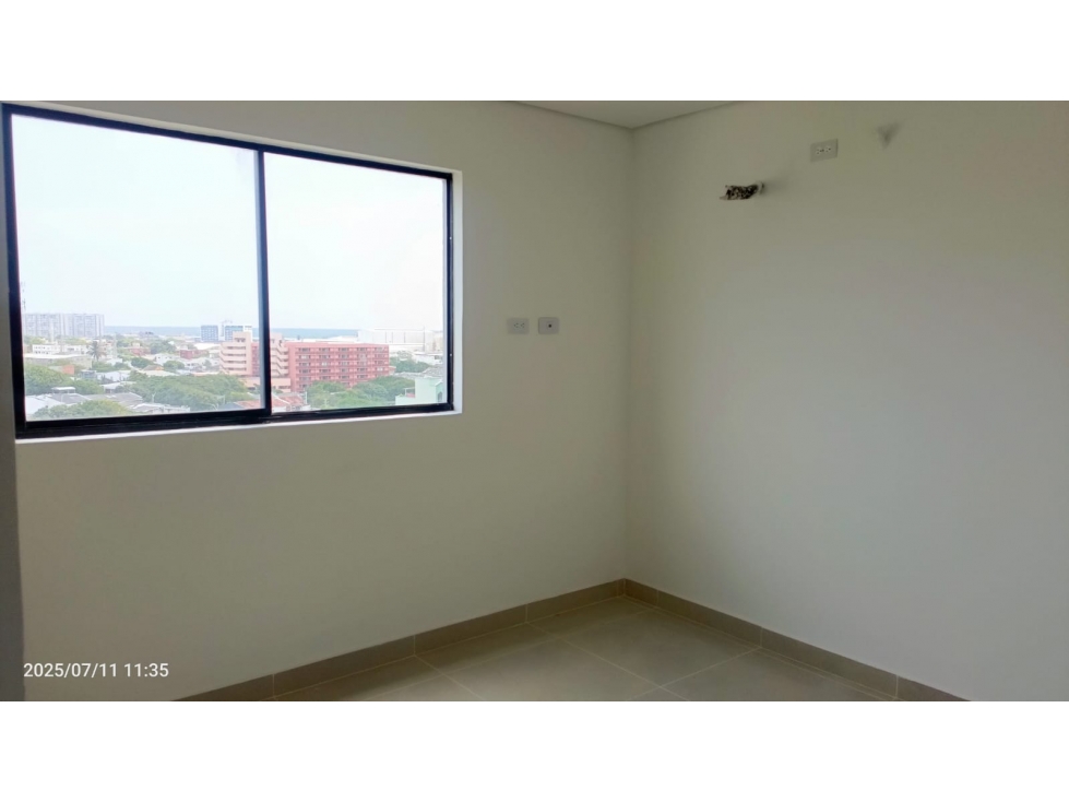 VENTA DE APARTAMENTO EN BELLAVISTA - BARRANQUILLA — foto 3