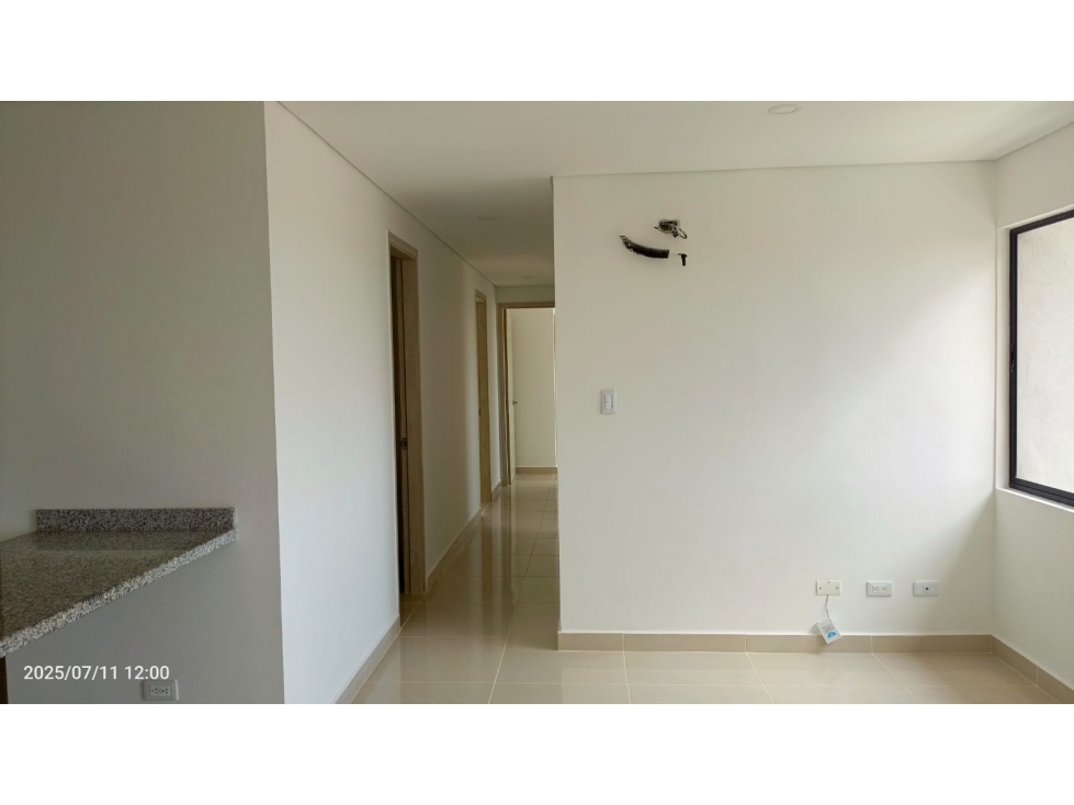 VENTA DE APARTAMENTO EN BELLAVISTA - BARRANQUILLA — foto 5