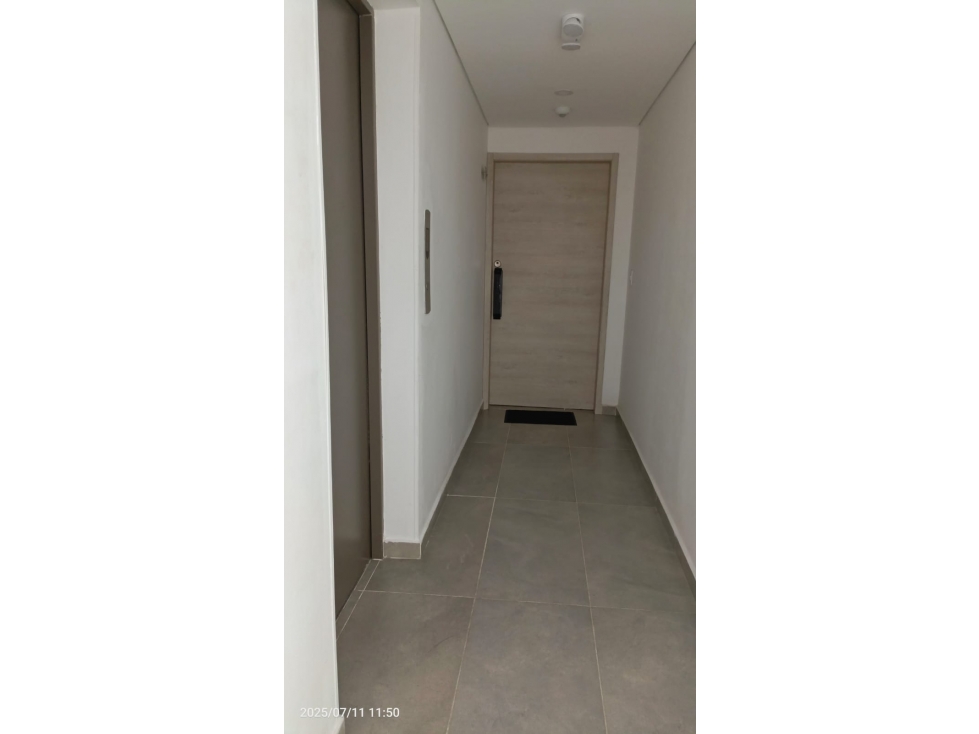 VENTA DE APARTAMENTO EN BELLAVISTA - BARRANQUILLA — foto 6