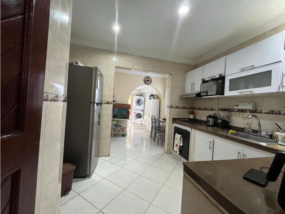 VENTA DE CASA EN OLAYA - BARRANQUILLA — foto 5