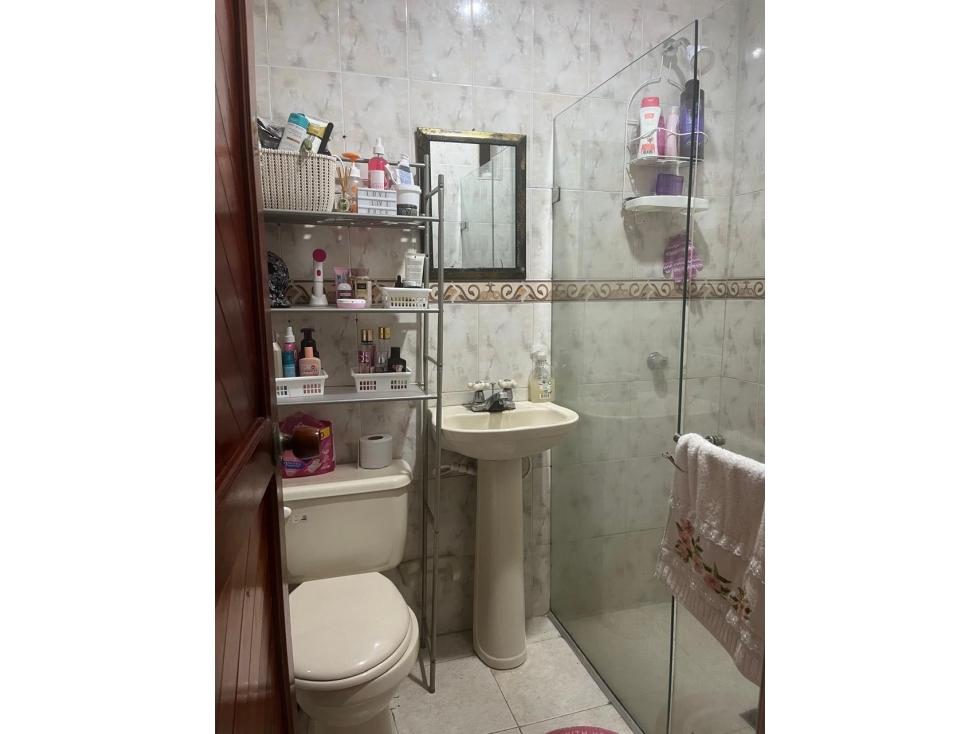 VENTA DE CASA EN OLAYA - BARRANQUILLA — foto 6