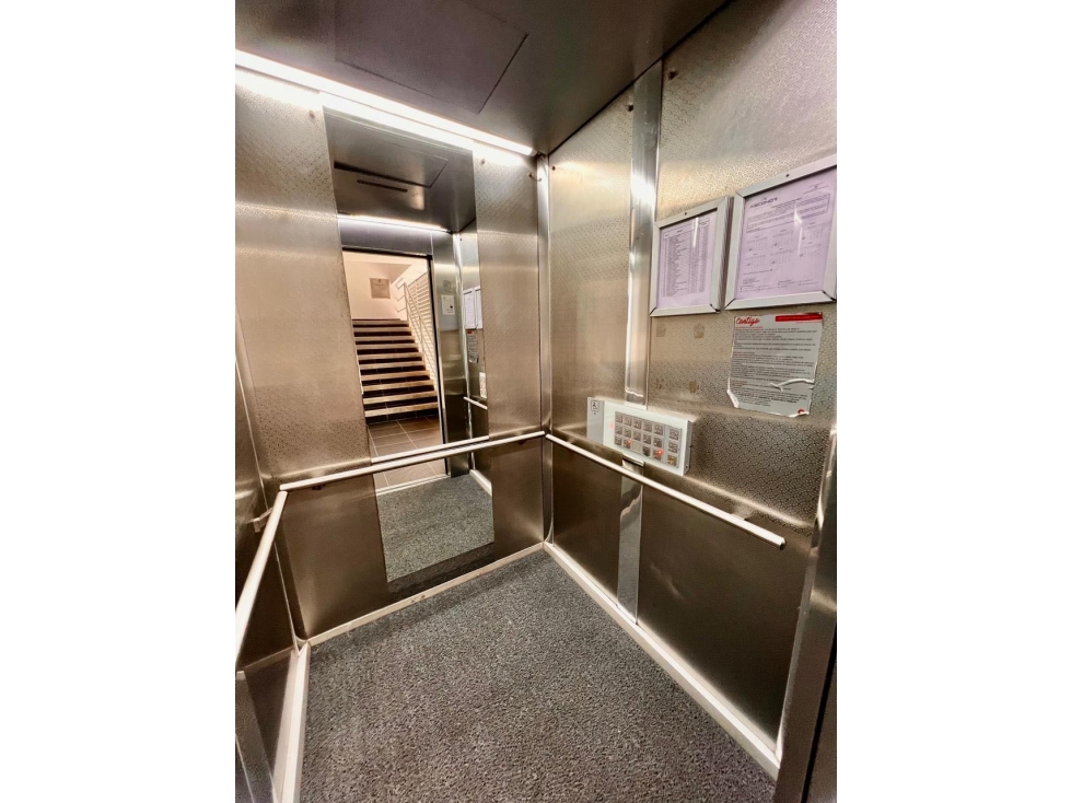 VENTA DE APARTAMENTO EN VILLA SANTOS - BARRANQUILLA — foto 2