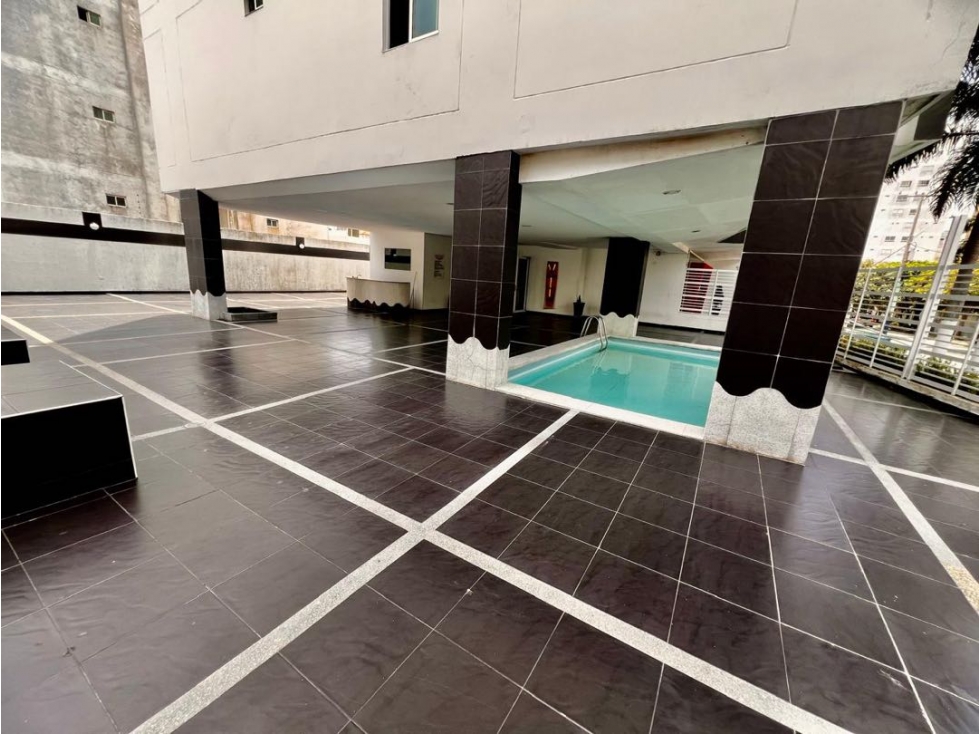 VENTA DE APARTAMENTO EN VILLA SANTOS - BARRANQUILLA — foto 3