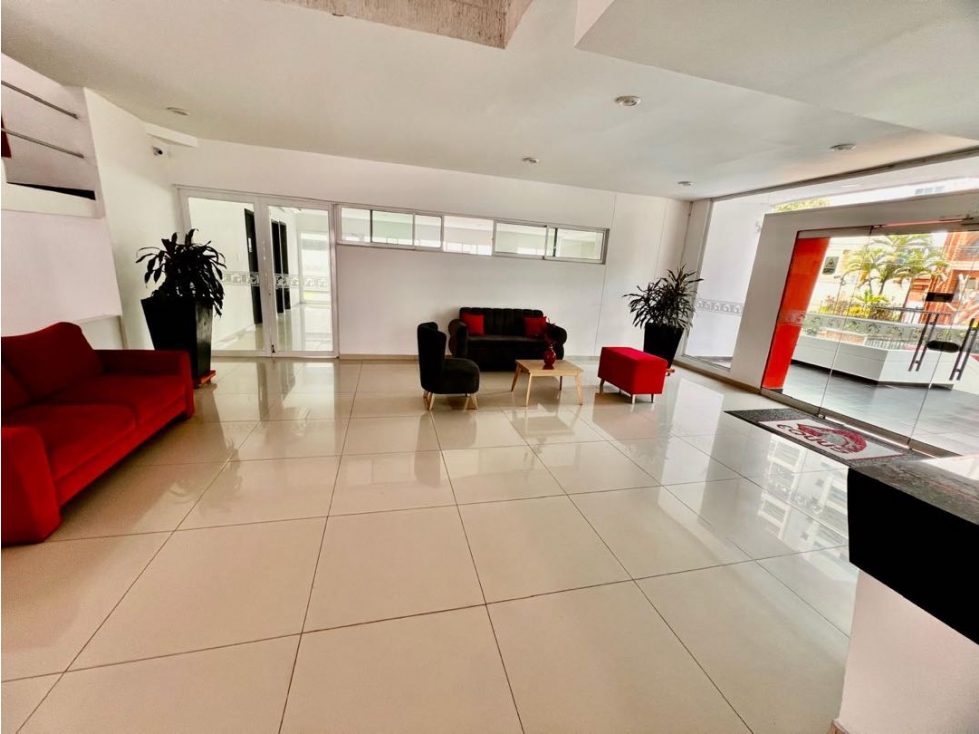 VENTA DE APARTAMENTO EN VILLA SANTOS - BARRANQUILLA — foto 4