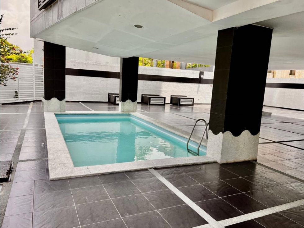 VENTA DE APARTAMENTO EN VILLA SANTOS - BARRANQUILLA — foto 5