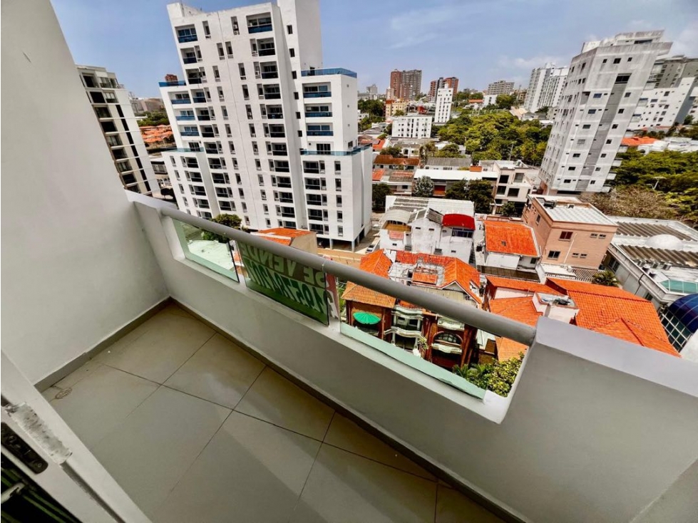 VENTA DE APARTAMENTO EN VILLA SANTOS - BARRANQUILLA — foto 6
