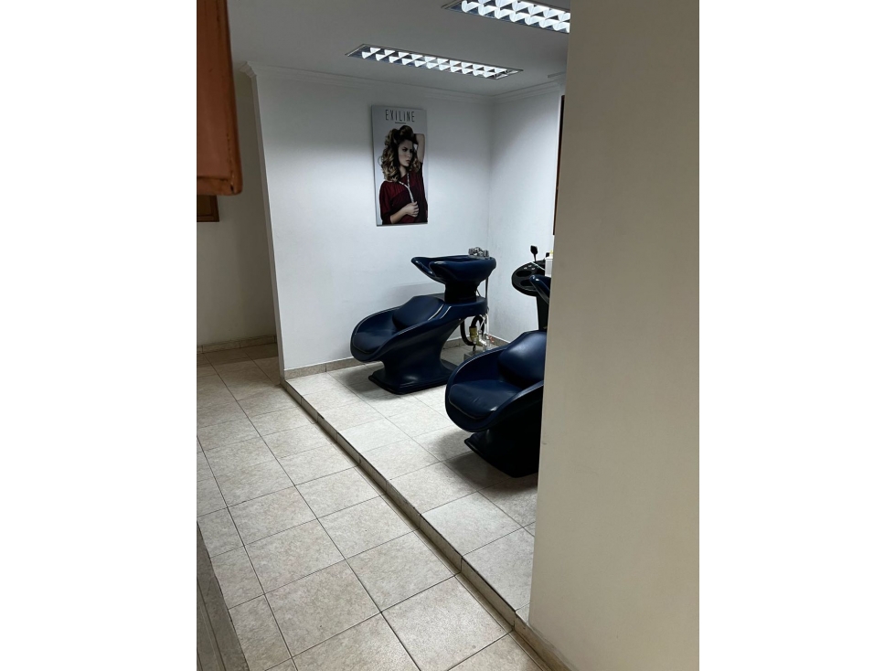 VENTA DE LOCAL EN SAN VICENTE - BARRANQUILLA — foto 2