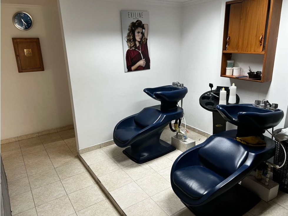 VENTA DE LOCAL EN SAN VICENTE - BARRANQUILLA — foto 3