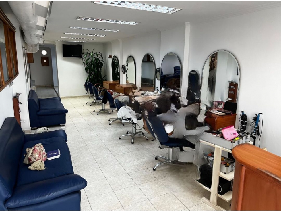 VENTA DE LOCAL EN SAN VICENTE - BARRANQUILLA — foto 4