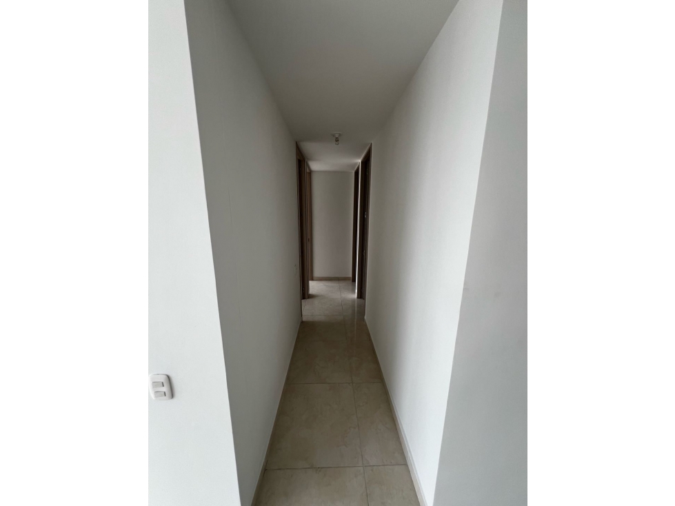 VENTA DE APARTAMENTO EN PLAZA DE LA PAZ - BARRANQUILLA — foto 2