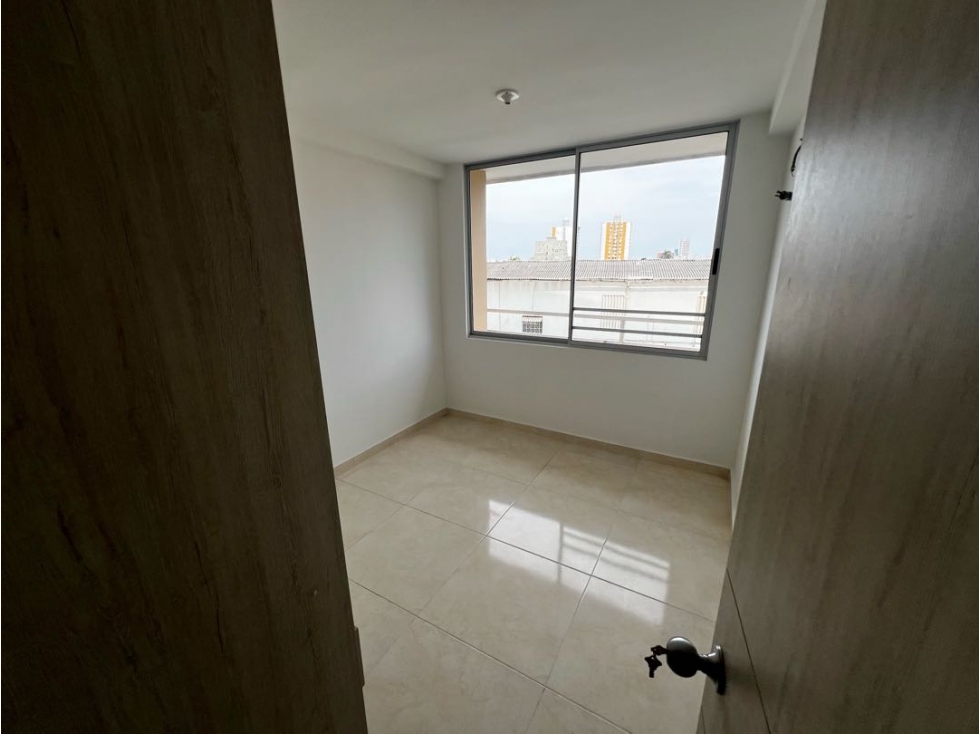 VENTA DE APARTAMENTO EN PLAZA DE LA PAZ - BARRANQUILLA — foto 3