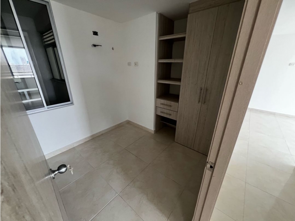 VENTA DE APARTAMENTO EN PLAZA DE LA PAZ - BARRANQUILLA — foto 4