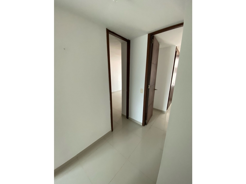 ALQUILER DE APARTAMENTO EN VILLA CAMPESTRE - PUERTO COLOMBIA — foto 2