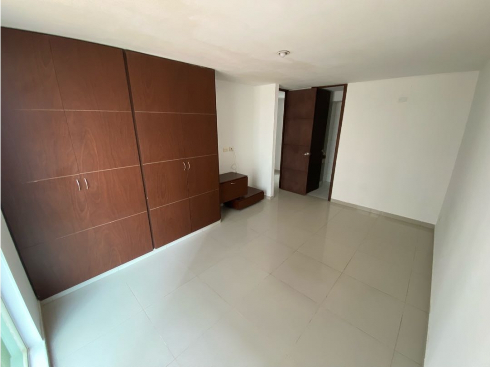 ALQUILER DE APARTAMENTO EN VILLA CAMPESTRE - PUERTO COLOMBIA — foto 4