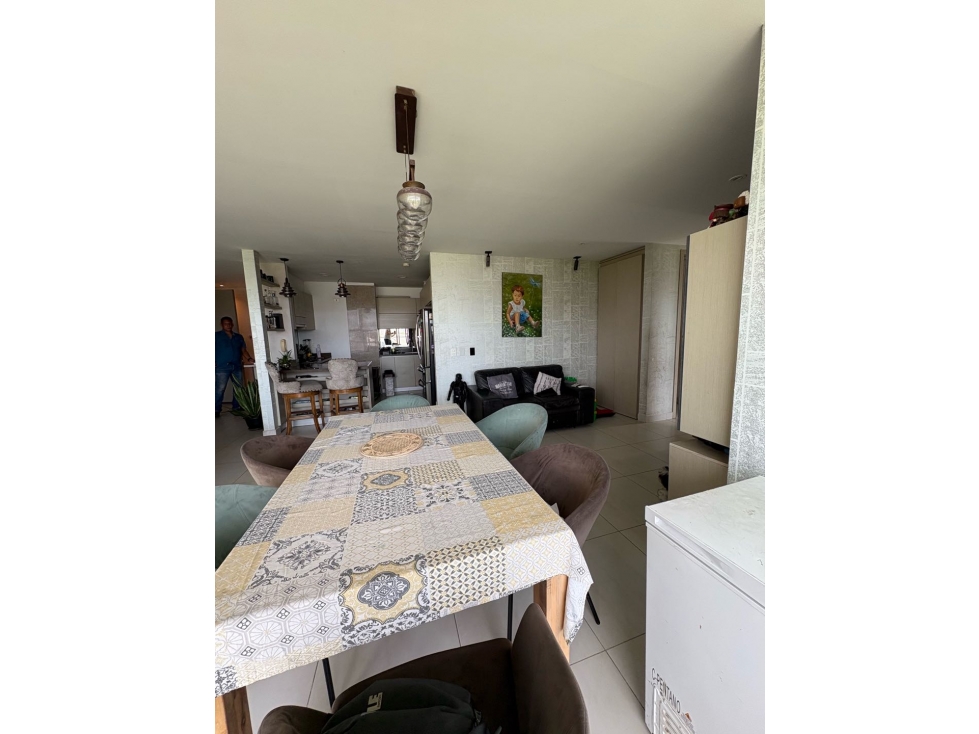 VENTA DE APARTAMENTO EN PORTAL DE GENOVEZ - PUERTO COLOMBIA — foto 2