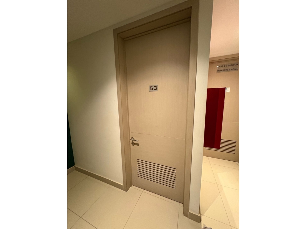 VENTA DE APARTAMENTO EN PORTAL DE GENOVEZ - PUERTO COLOMBIA — foto 5
