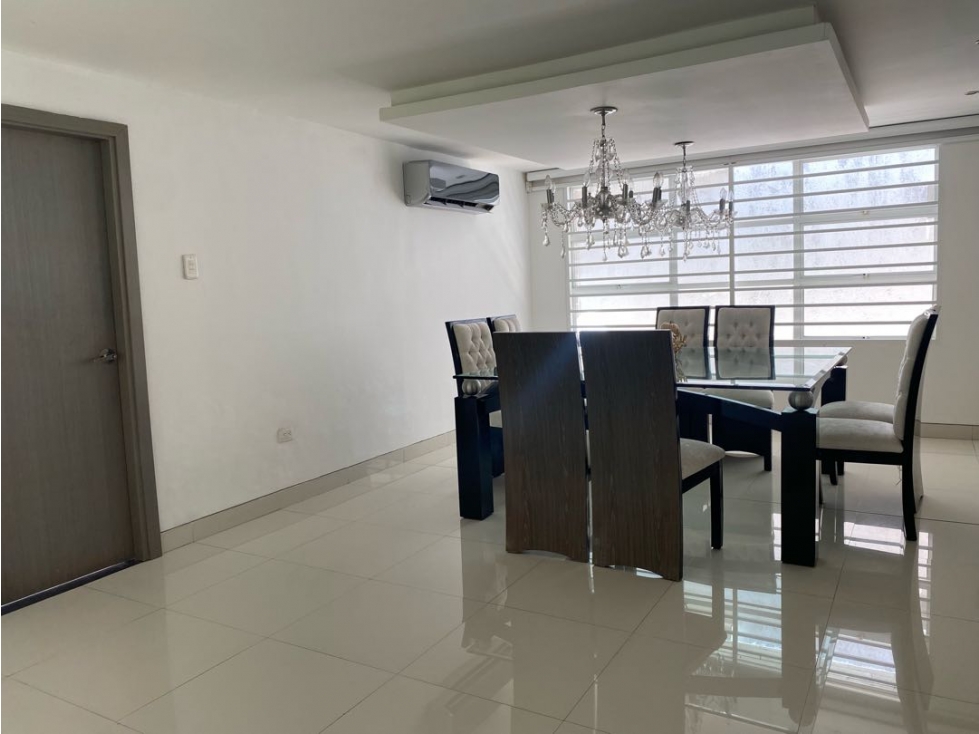VENTA DE CASA EN EL TABOR - BARRANQUILLA — foto 2