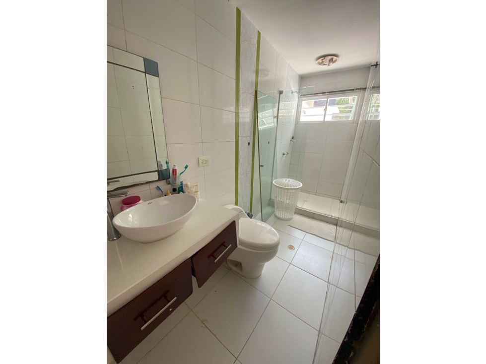 VENTA DE CASA EN EL TABOR - BARRANQUILLA — foto 3