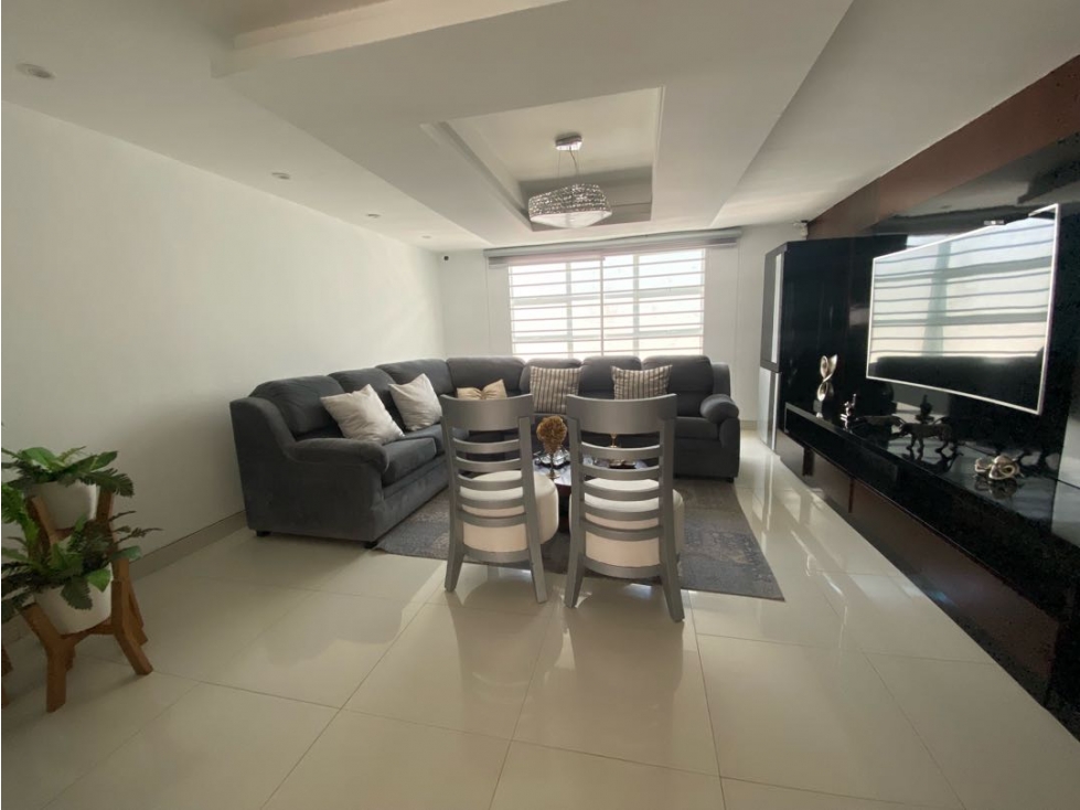 VENTA DE CASA EN EL TABOR - BARRANQUILLA — foto 4