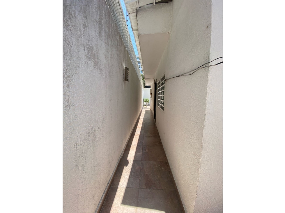 VENTA DE CASA EN EL TABOR - BARRANQUILLA — foto 5