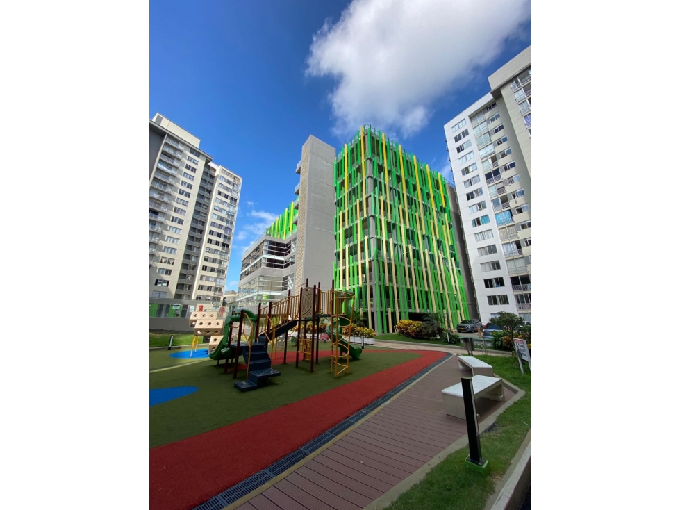 VENTA DE APARTAMENTO EN PARAISO - BARRANQUILLA — foto 3