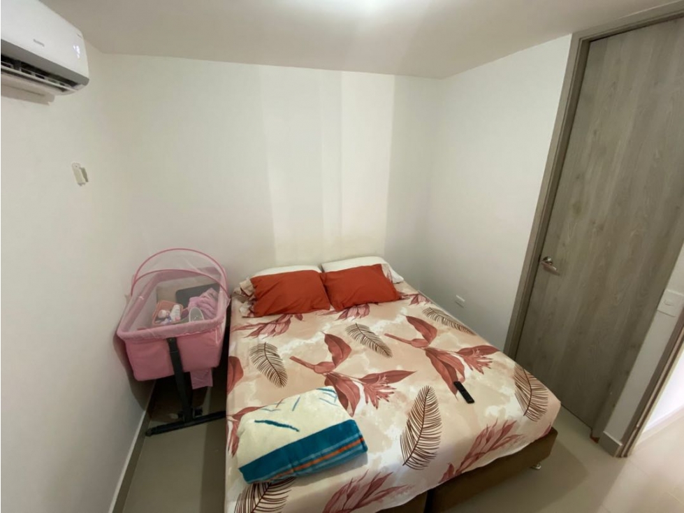 VENTA DE APARTAMENTO EN PARAISO - BARRANQUILLA — foto 4