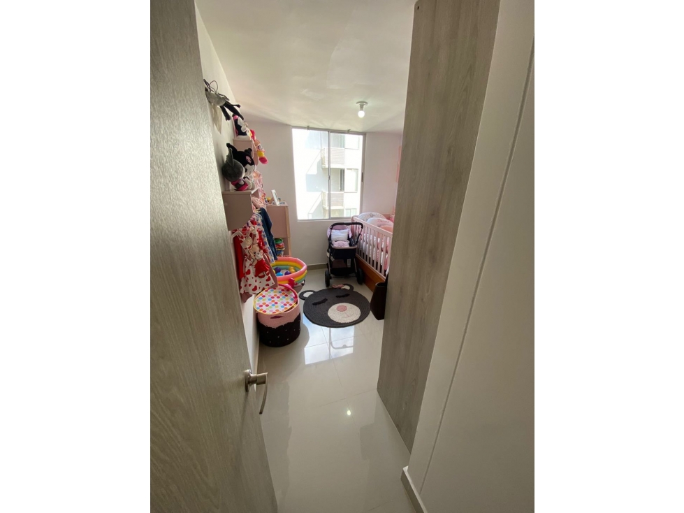 VENTA DE APARTAMENTO EN PARAISO - BARRANQUILLA — foto 6