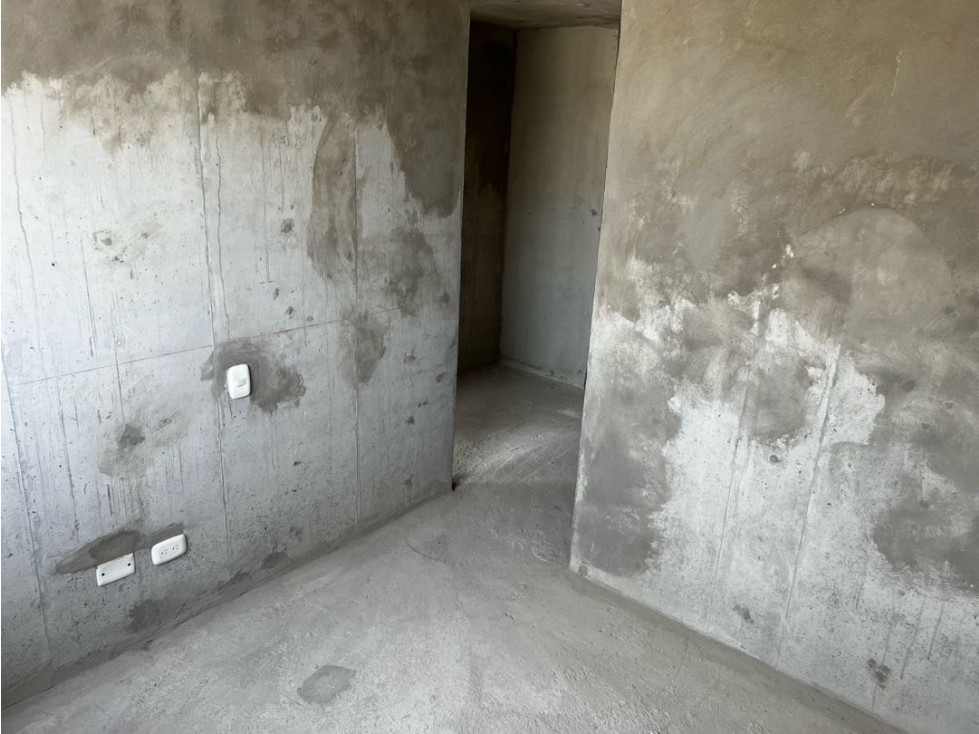 VENTA DE APARTAMENTO EN ALAMEDA DEL RIO - BARRANQUILLA — foto 2