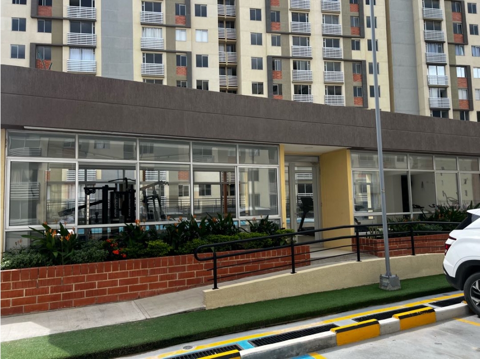 VENTA DE APARTAMENTO EN ALAMEDA DEL RIO - BARRANQUILLA — foto 3