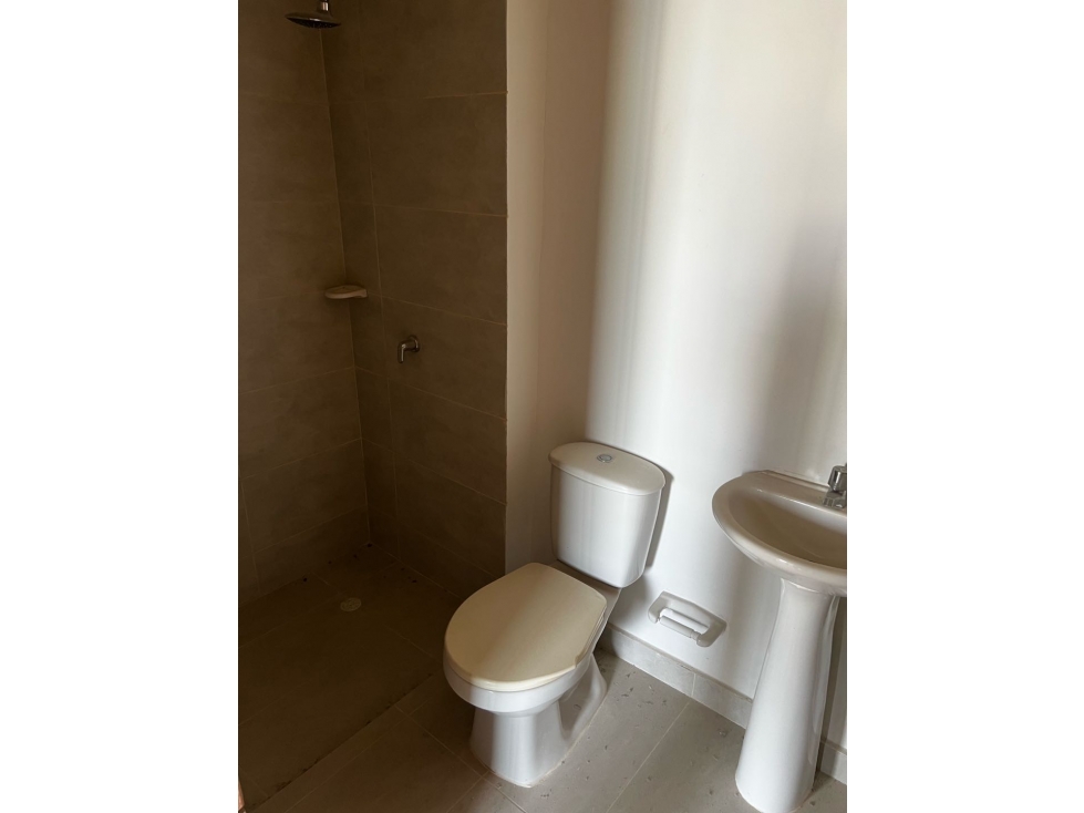 VENTA DE APARTAMENTO EN ALAMEDA DEL RIO - BARRANQUILLA — foto 5