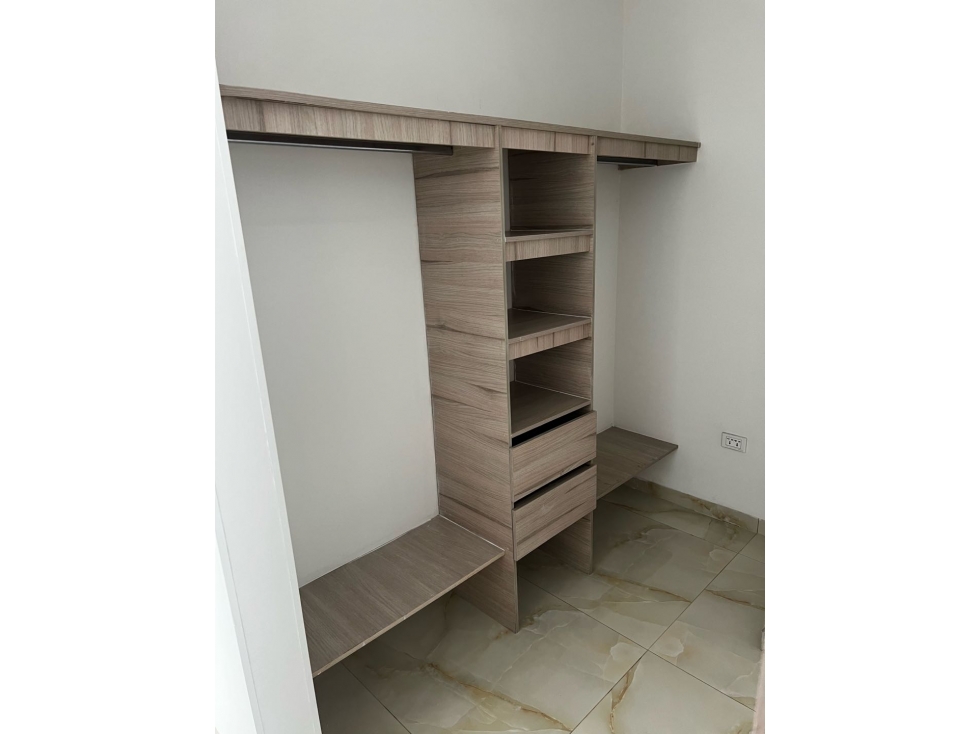 VENTA DE APARTAMENTO EN VILLA SANTOS - BARRANQUILLA — foto 3