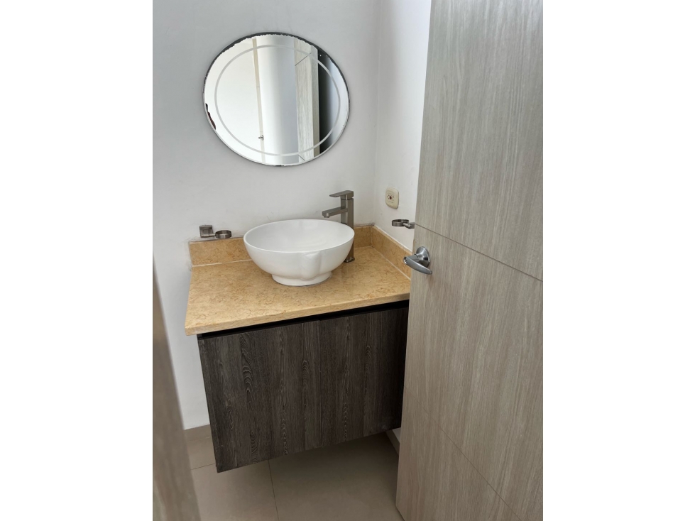 VENTA DE APARTAMENTO EN VILLA SANTOS - BARRANQUILLA — foto 4
