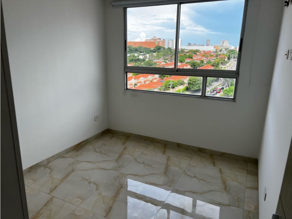 VENTA DE APARTAMENTO EN VILLA SANTOS - BARRANQUILLA — foto 5