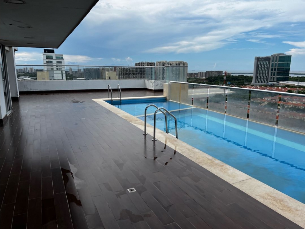 VENTA DE APARTAMENTO EN VILLA SANTOS - BARRANQUILLA — foto 6