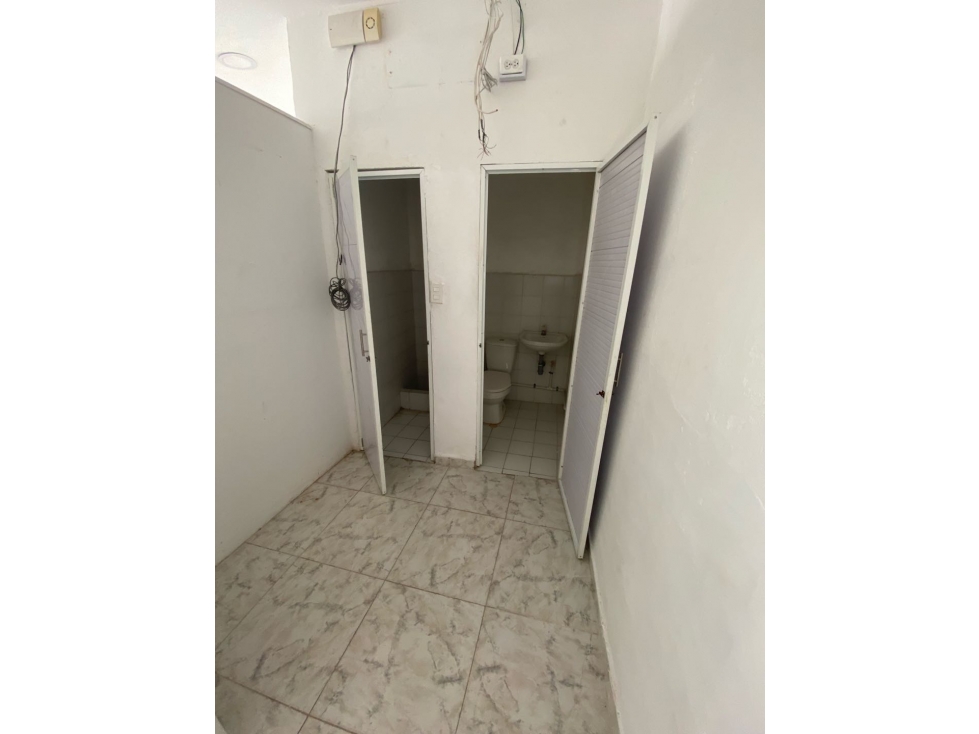 ALQUILER DE LOCAL EN BARRIO ABAJO - BARRANQUILLA — foto 2