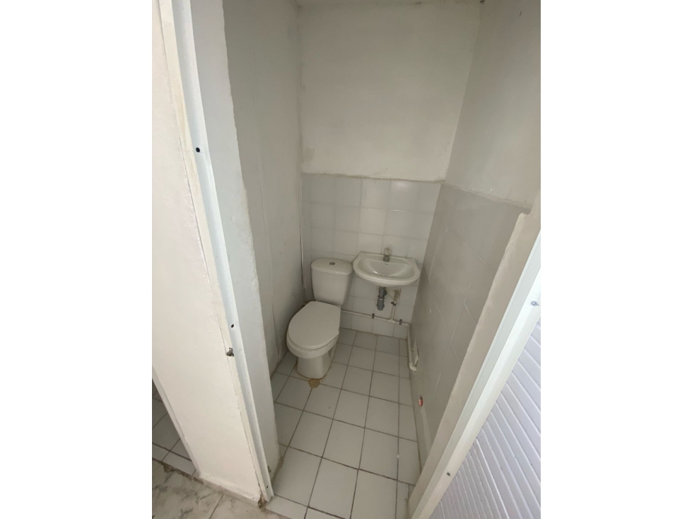 ALQUILER DE LOCAL EN BARRIO ABAJO - BARRANQUILLA — foto 4