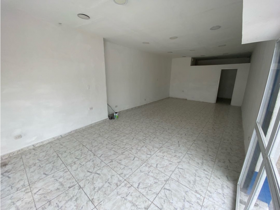 ALQUILER DE LOCAL EN BARRIO ABAJO - BARRANQUILLA — foto 5