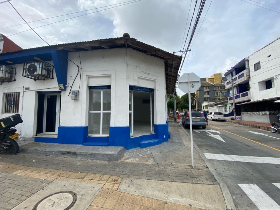 ALQUILER DE LOCAL EN BARRIO ABAJO - BARRANQUILLA — foto 6