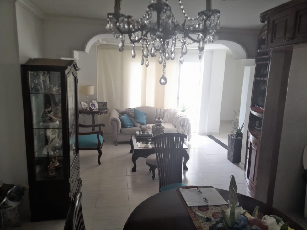 VENTA DE APARTAMENTO EN ALTOS DE RIOMAR - BARRANQUILLA — foto 3