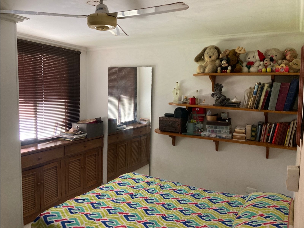 VENTA DE APARTAMENTO EN ALTOS DE RIOMAR - BARRANQUILLA — foto 5
