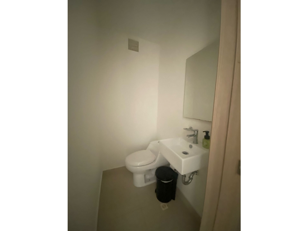 VENTA DE APARTAESTUDIO EN EL POBLADO - BARRANQUILLA — foto 4