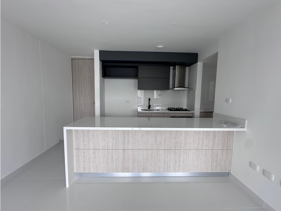 VENTA DE APARTAMENTO EN ALTOS DE RIOMAR - BARRANQUILLA — foto 2